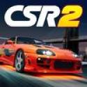 Logo CSR 2 - Realistic Drag Racing - iOS - FR - CPI