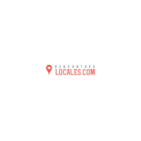 Logo Rencontres Locales - FR