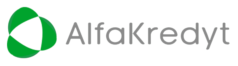 Logo alfakredyt.pl