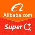 Logo Alibaba.com - B2B marketplace - Android - MX - CPI