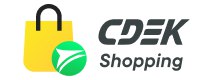 Logo Cdek.shopping