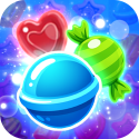 Logo Merge Candy Saga - Android - IN - CPI