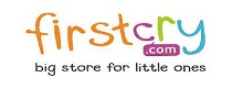 Logo Firstcry [CPS] IN