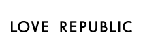 Logo Love Republic