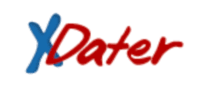 Logo Xdater - BE, NL