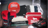 Logo Lonsdale Boxing Clothes and Equipment - DE