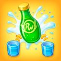 Logo Merge Cooking® - iOS - US - CPI