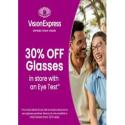 Logo Vision Express  - UK - CPL