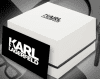 Logo Karl Lagerfeld Voucher 1000€ - DE