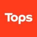 Logo Tops Online - Food & Grocery - Android - TH - CPI