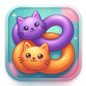 Logo Free My Cat - Android - US - CPE