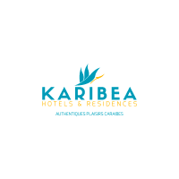 Logo Karibea Hotels & Residences - FR