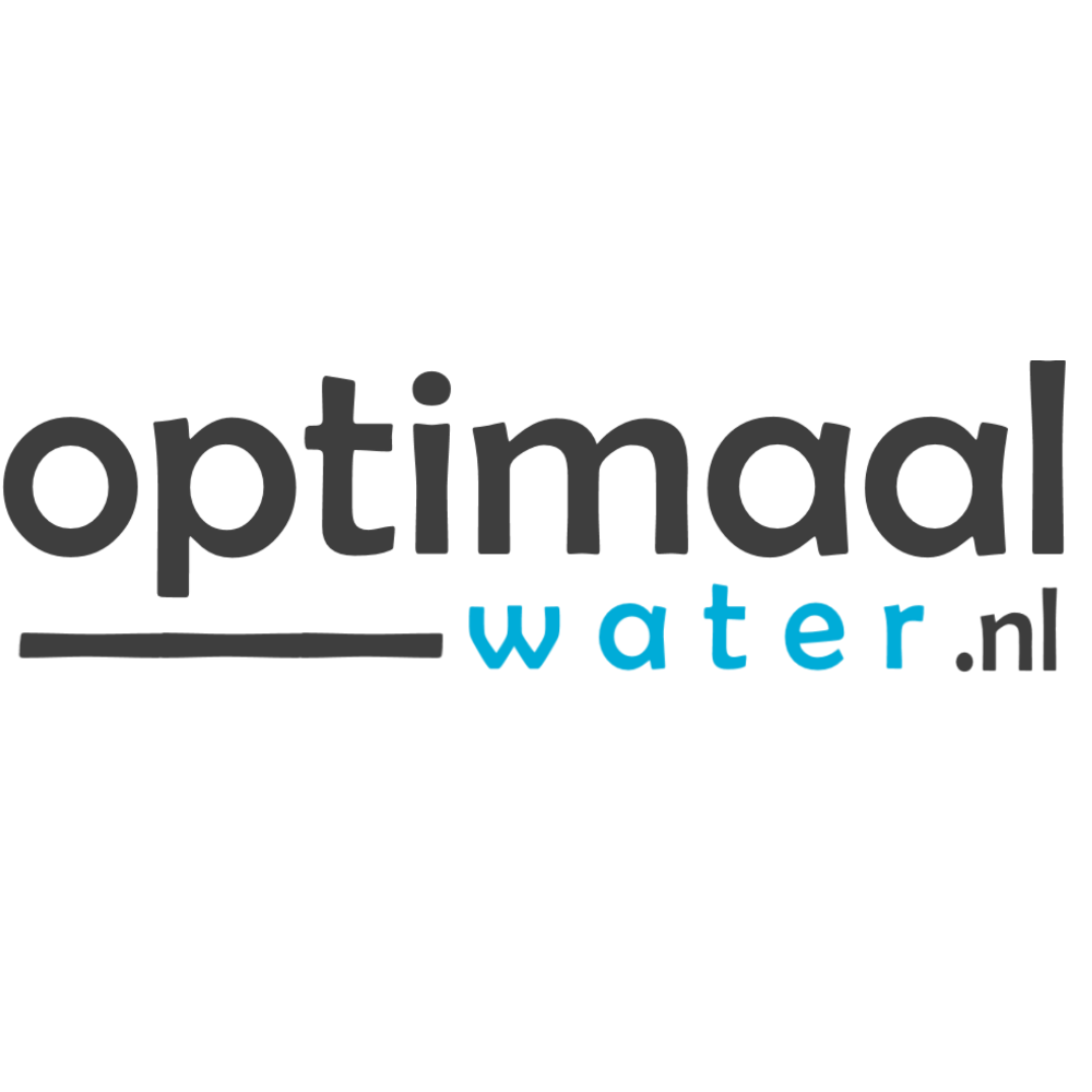 Logo Optimaalwater.nl