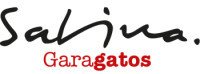 Logo Garagatos - ES