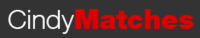 Logo Cindymatches
