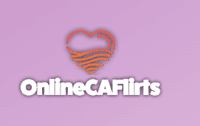 Logo Onlinecaflirts - CA - MOB