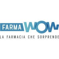 Logo FarmaWow - IT