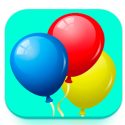 Logo Pop Balloon - Android - WW - CPE