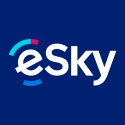 Logo eSky - Cheap Flights & Travel - Android - DE - CPI