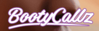 Logo Bootycallz - US, AU, CA