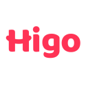 Logo Higo-Live & Enjoy Party - Android - LB - CPI