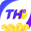 Logo ไทยเดลี่-หาเงินถอนเข้าวอเลท - Android - TH - CPI