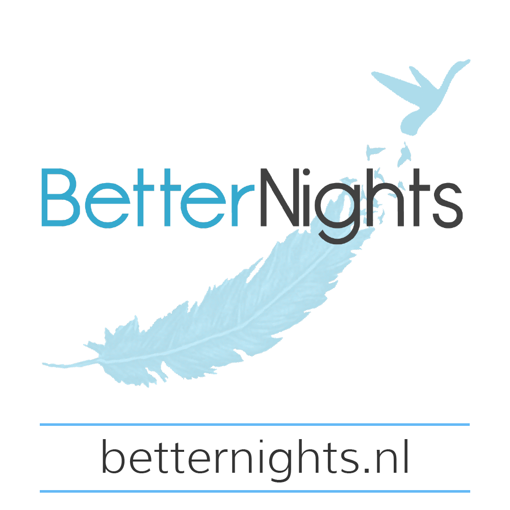 Logo Betternights.nl
