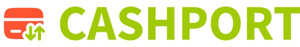 Logo cashport.kz
