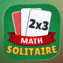 Logo Math Solitaire - Android - US - CPI