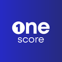 Logo OneScore: Credit Score App - Android - IN - CPI