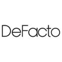 Logo DeFacto - Clothing & Shopping - Android - TR - CPI