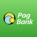 Logo Banco PagBank: Conta, Tap On + - Android - BR - CPI