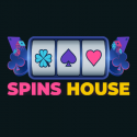 Logo SpinsHouse - UK - CPA