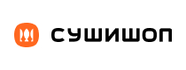 Logo sushishop.ru