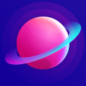 Logo SoulChill - Voice Chat & Party - Android - TR - CPI