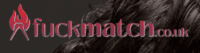 Logo FuckMatch - UK