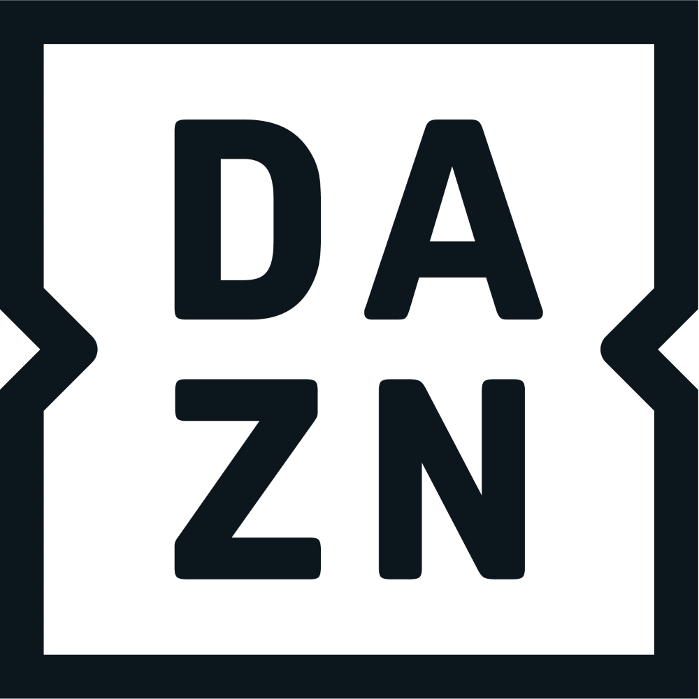 Logo DAZN DK
