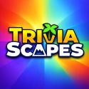 Logo Quiz & IQ test: Triviascapes - iOS - US - CPI