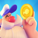 Logo Fish of Fortune™ - iOS - JP - CPI