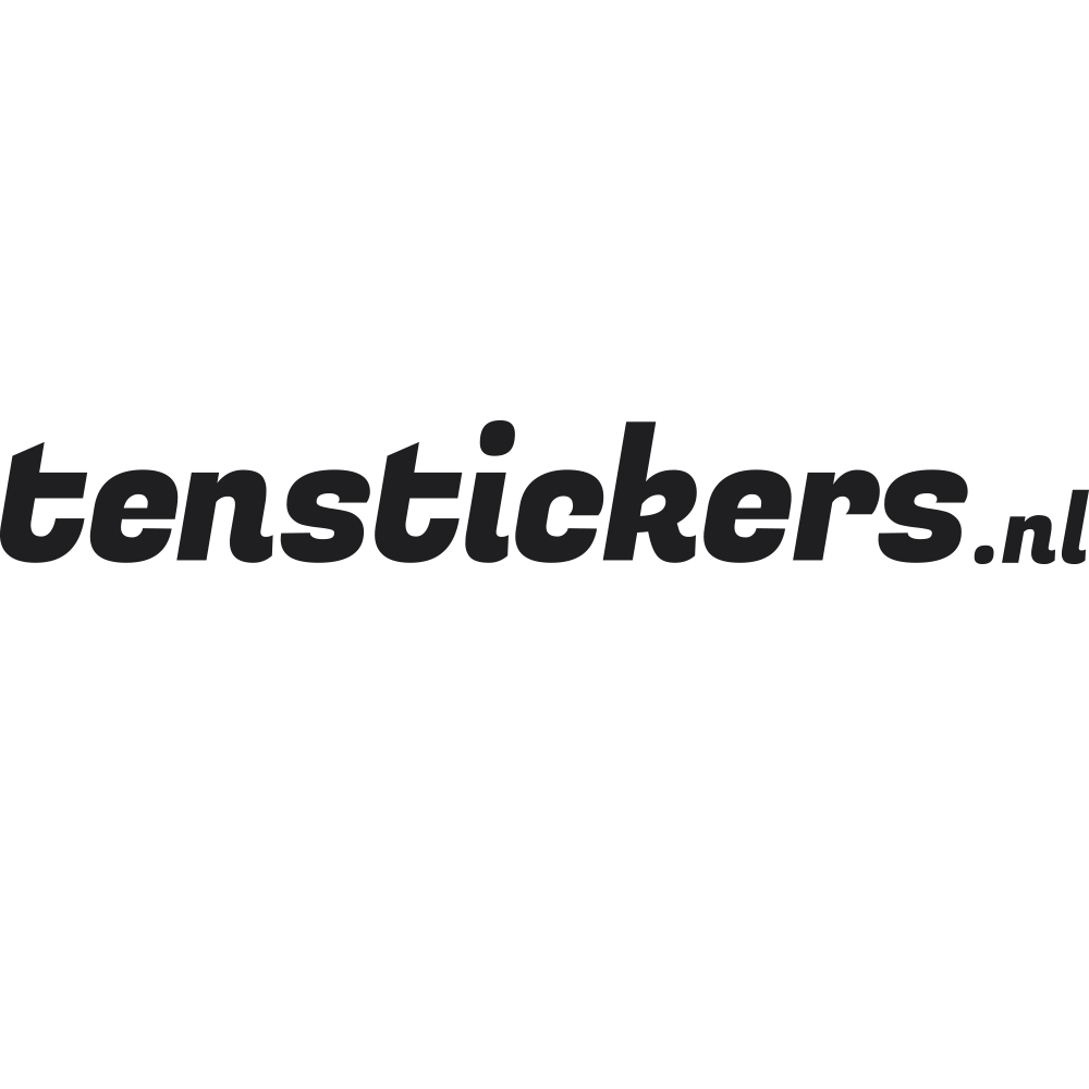 Logo Tenstickers.nl