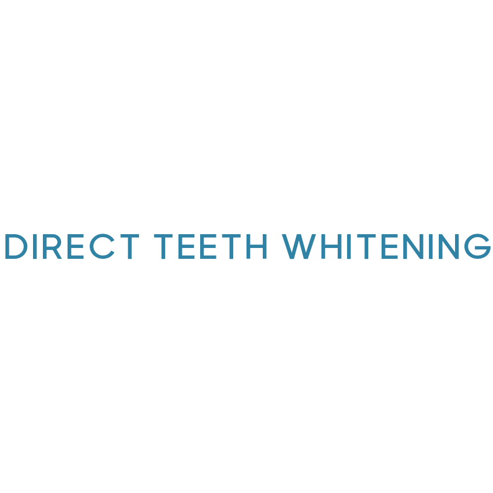 Logo Direct Teeth Whitening