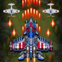 Logo 1945 Air Force: Plane Shooter - Android - BG - CPI