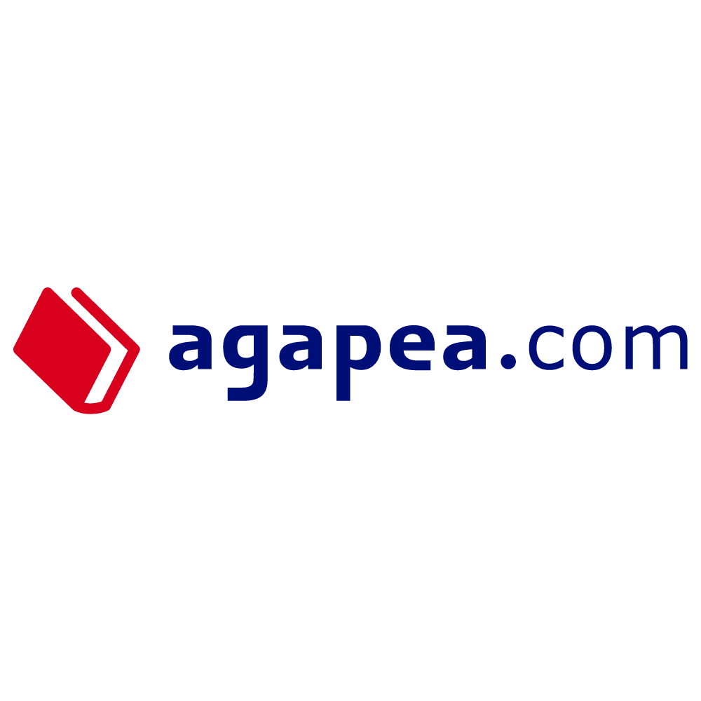 Logo Agapea.com
