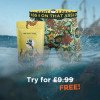 Logo OnThatAss - Use test offer - FR [incentive / offerwall]