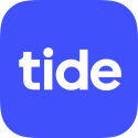 Logo Tide Business Current Account - Android - GB - CPI