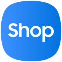 Logo Samsung Shop - Android - BR - CPI
