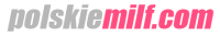 Logo Polskiemilf - PL