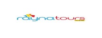 Logo RaynaTours Many Geos