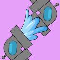 Logo Pipe Puzzles - Fix The Flow - Android - BR - CPI