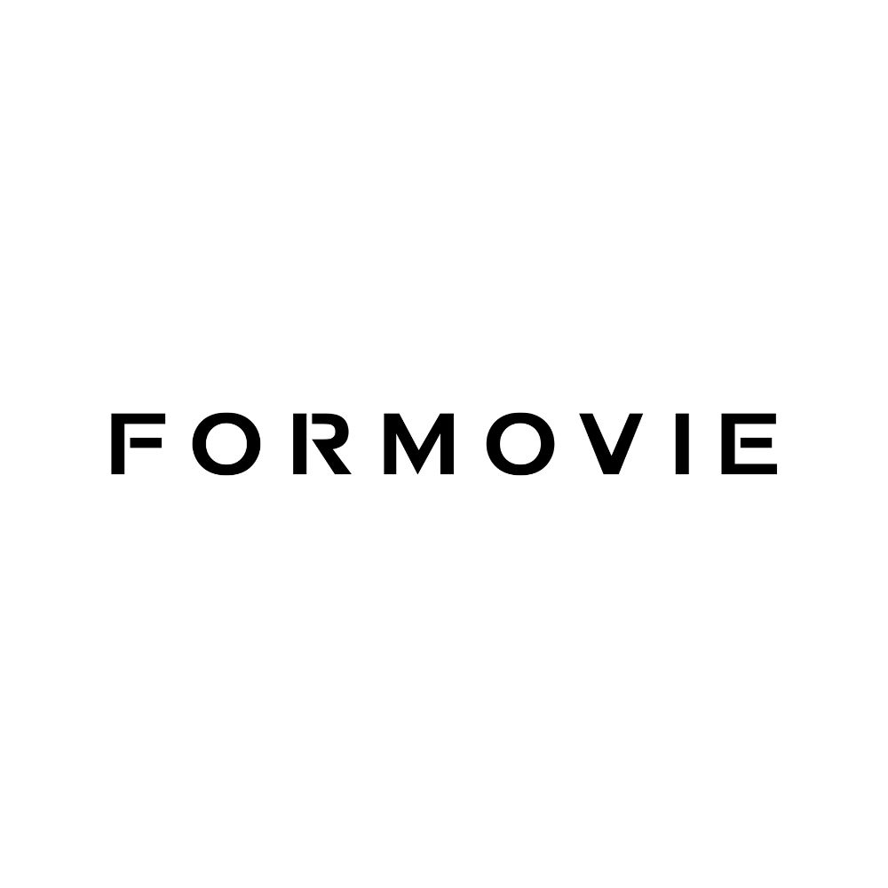 Logo Formovie HU